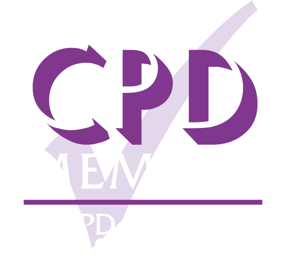 CPD Membership Badge