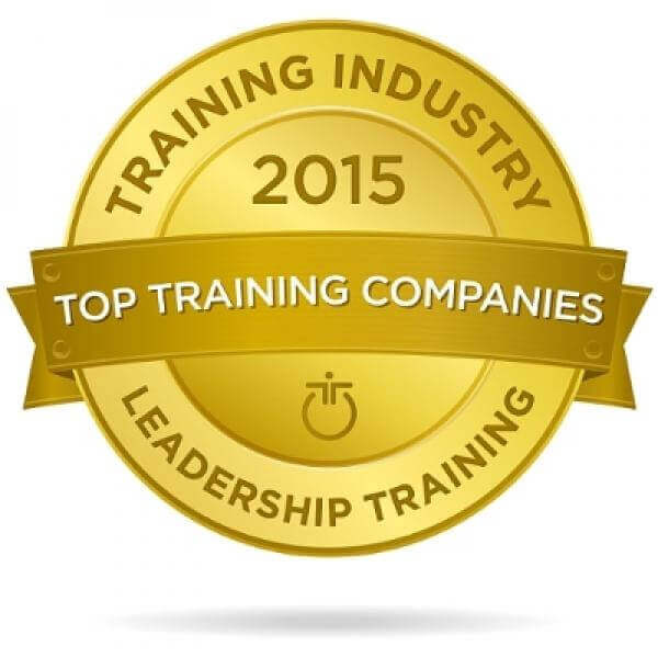 MHI Global's Miller Heiman Named A Top 20 Sales Training Company