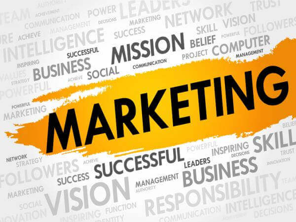 Strategic Five Marketing outline projected growth plan for 2016