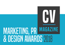 Marketing PR & Design Awards 2018