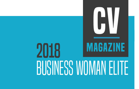 2018 Business Woman Elite Logo