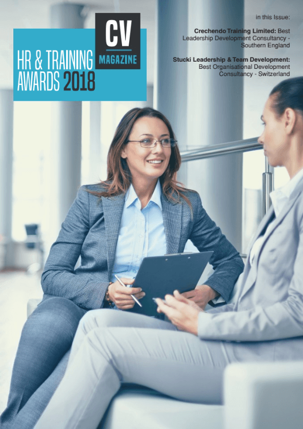 View the 2018 winners booklet