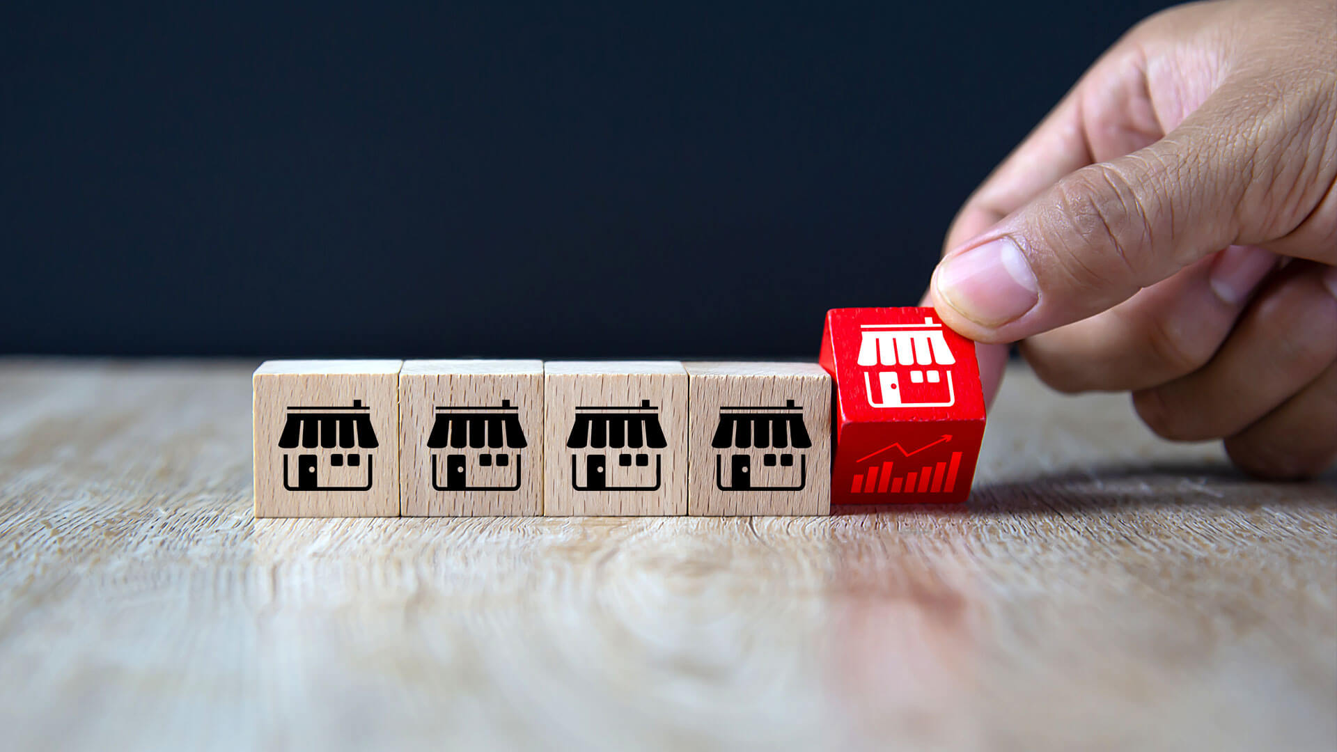 Single award background image hero - side