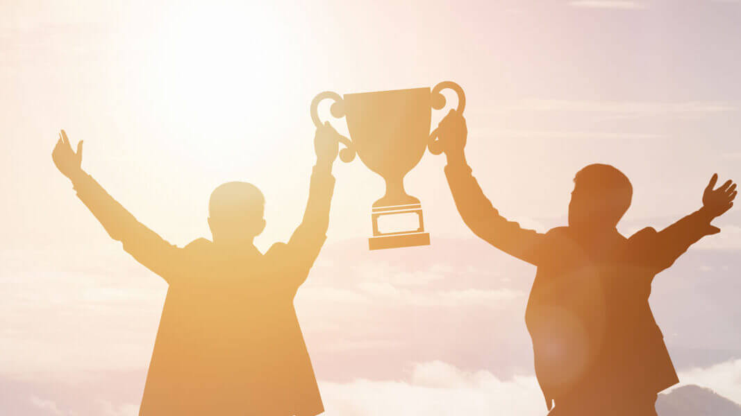 Winners List Corporate Vision Magazine