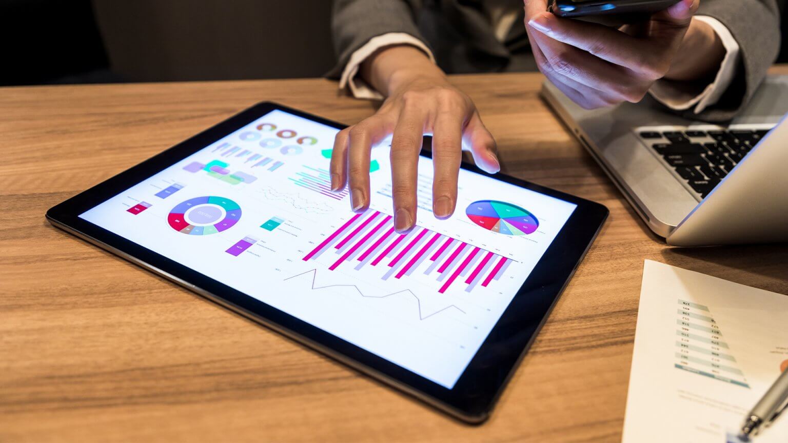 How to Stay Ahead of Your Competition in the Digital Age Corporate