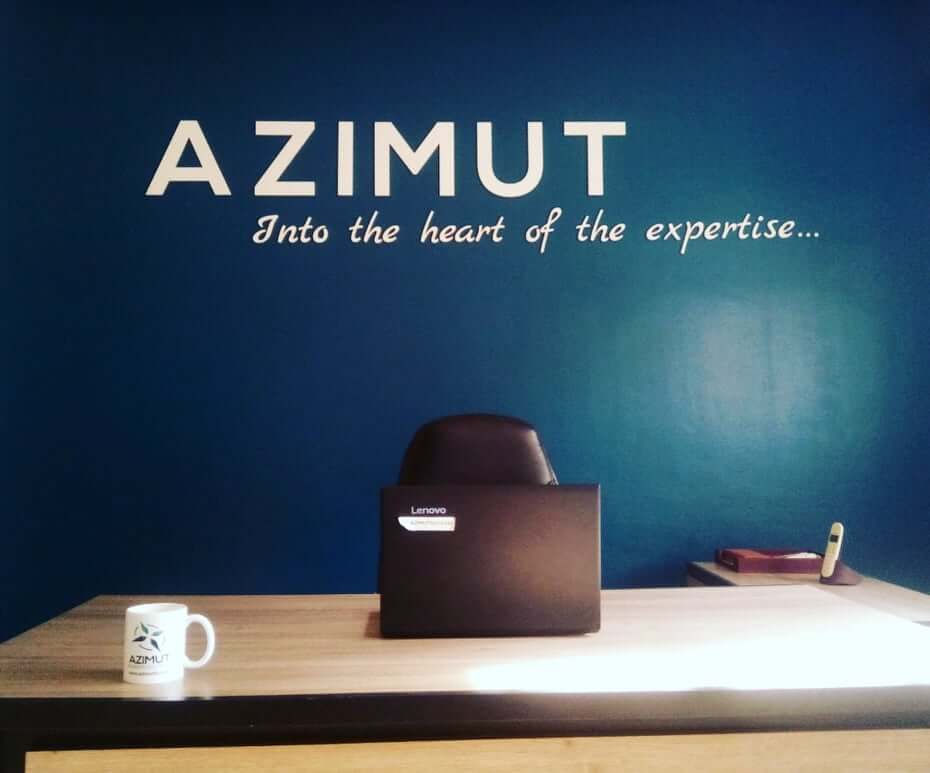 Winner small image - AZIMUT BUSINESS SOLUTIONS