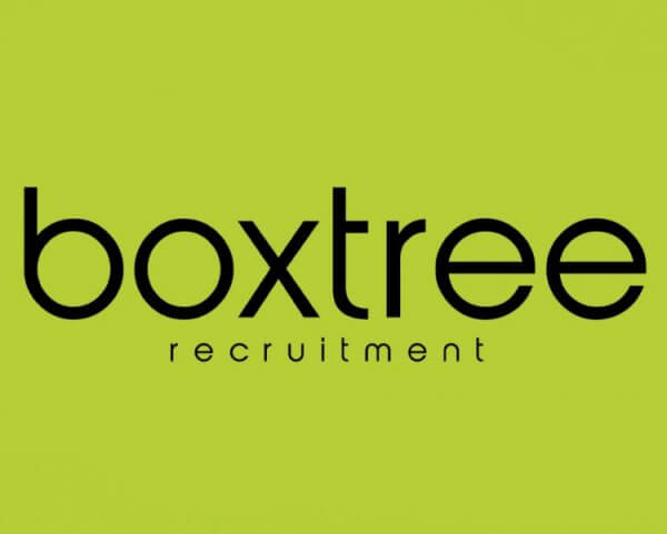 Winner small image - Boxtree Recruitment Limited