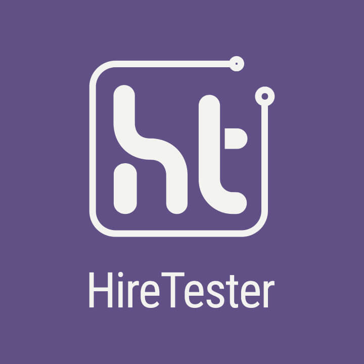 Winner small image - HireTester