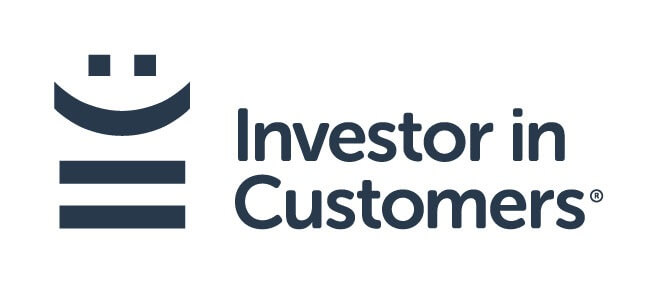 Winner small image - Investor In Customers Ltd