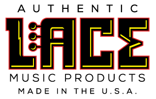 Winner small image - Lace Music Products