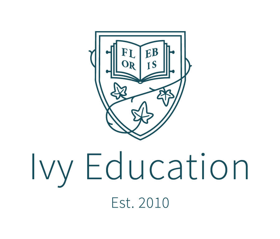 Winner small image - Ivy Education