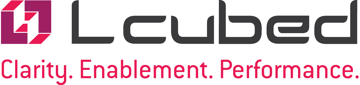 Winner small image - Lcubed Consulting, Inc.