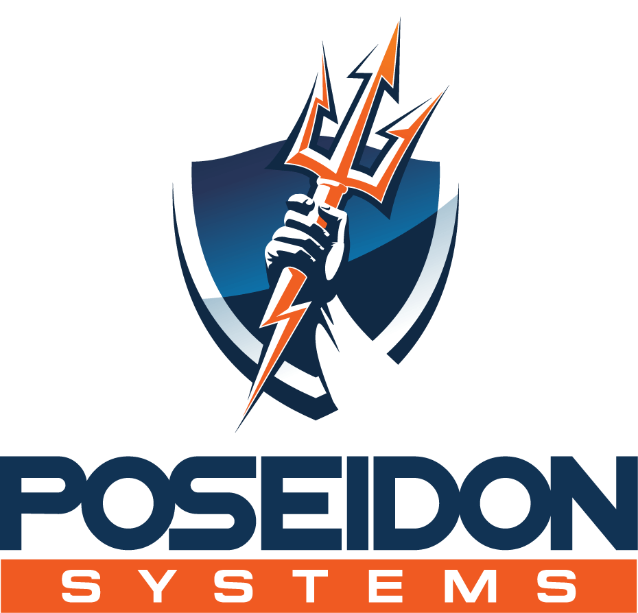 Winner small image - Poseidon Systems