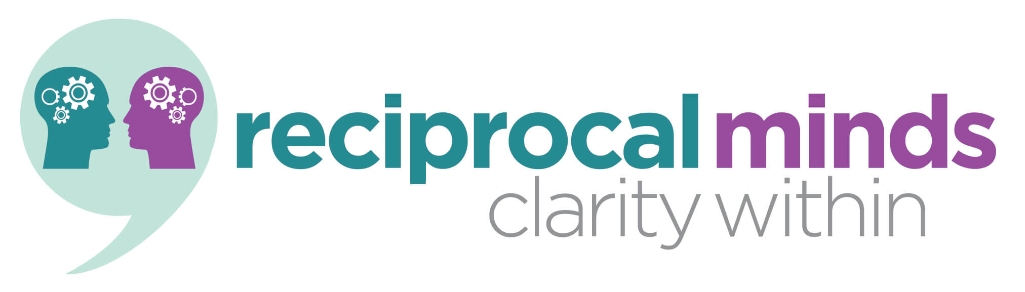 Winner small image - reciprocal minds limited