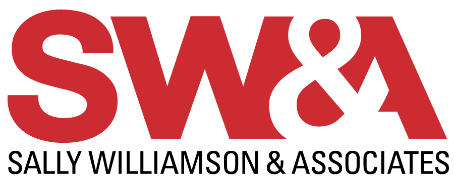 Winner small image - Sally Williamson & Associates