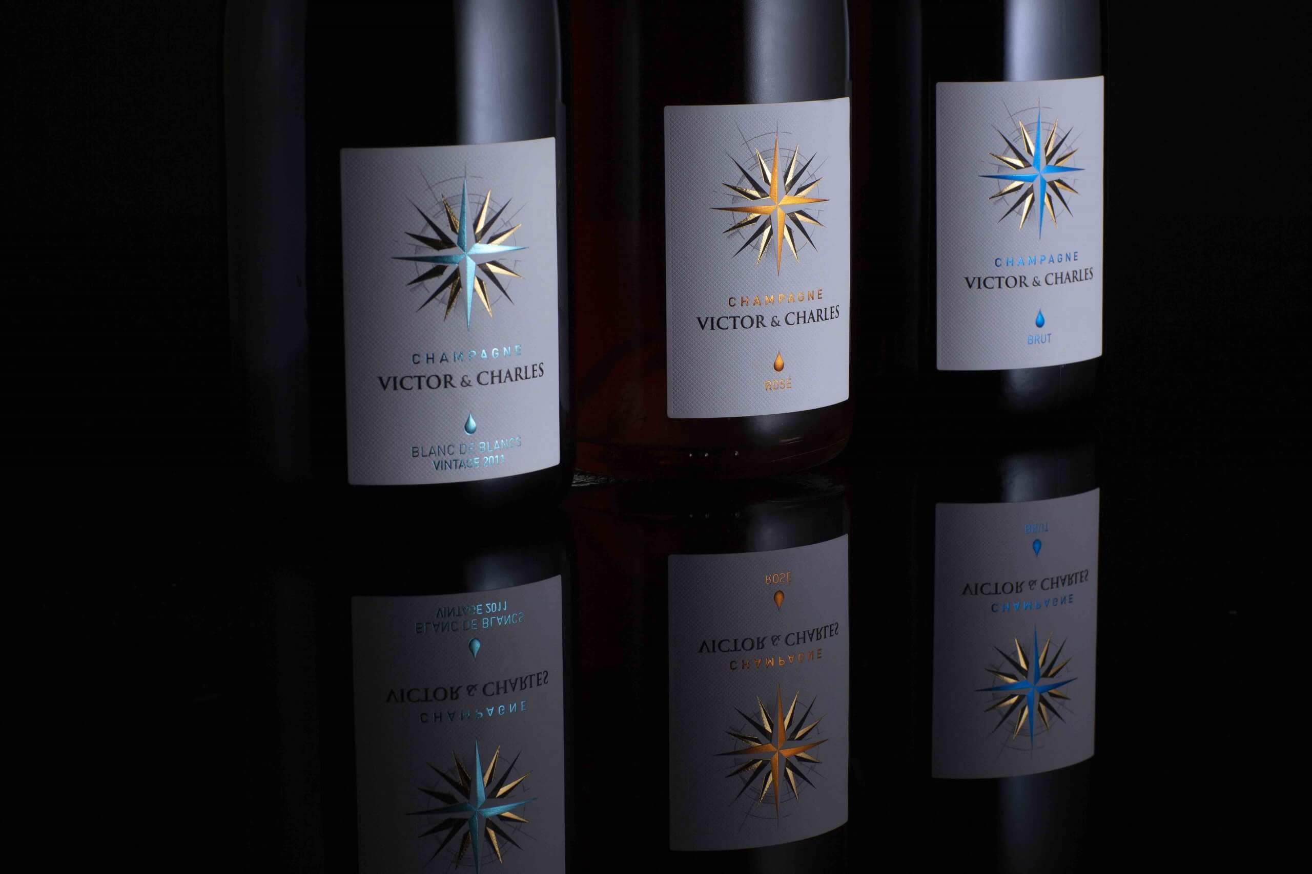 Winner small image - Victor & Charles