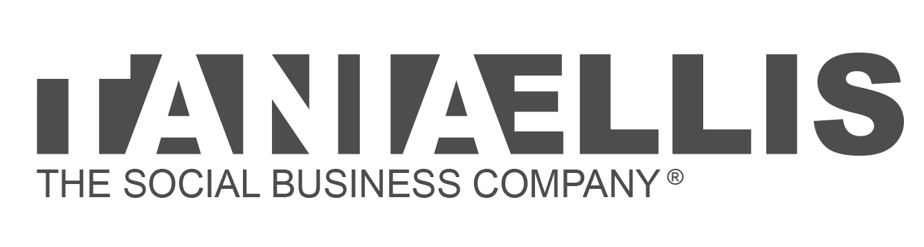 Winner small image - TANIA ELLIS – The Social Business Company