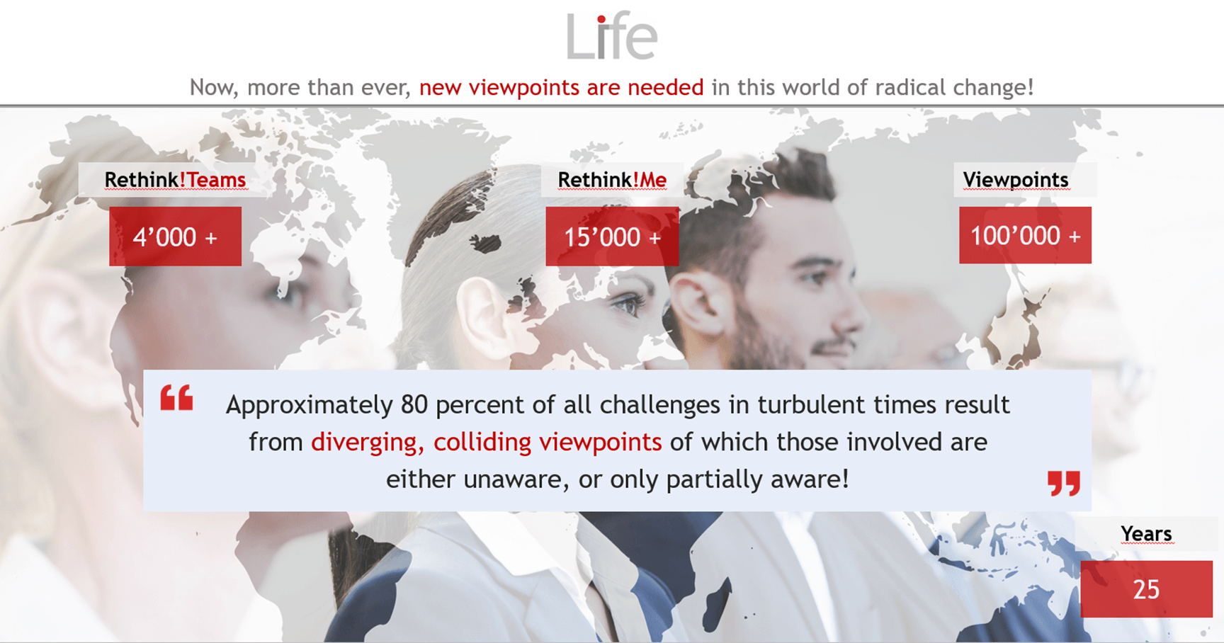 Winner small image - life – ladner institute for endurance ag