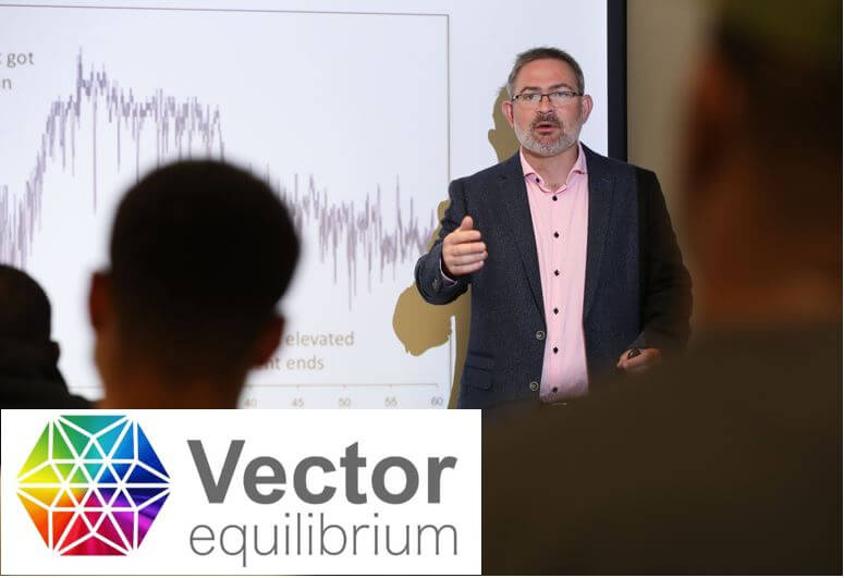 Winner small image - Vector Equilibrium Limited