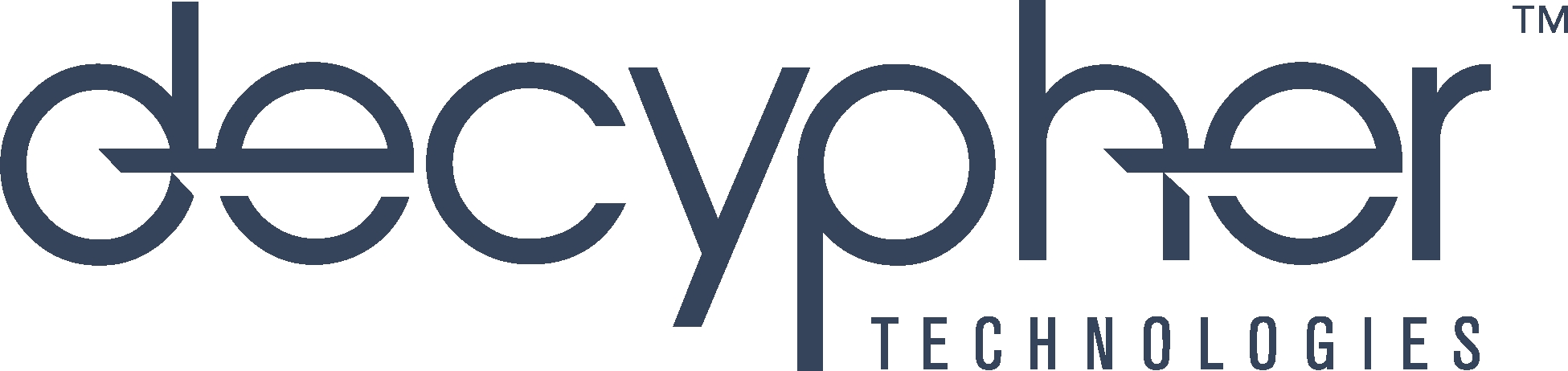Winner small image - Decypher Technologies, Inc