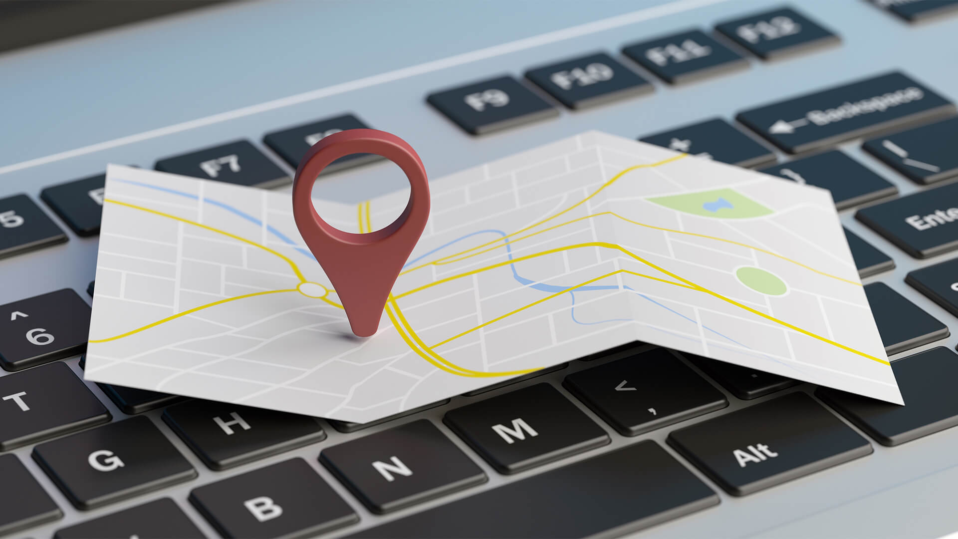The Importance of Local SEO and How You Can Implement It? - Corporate  Vision Magazine