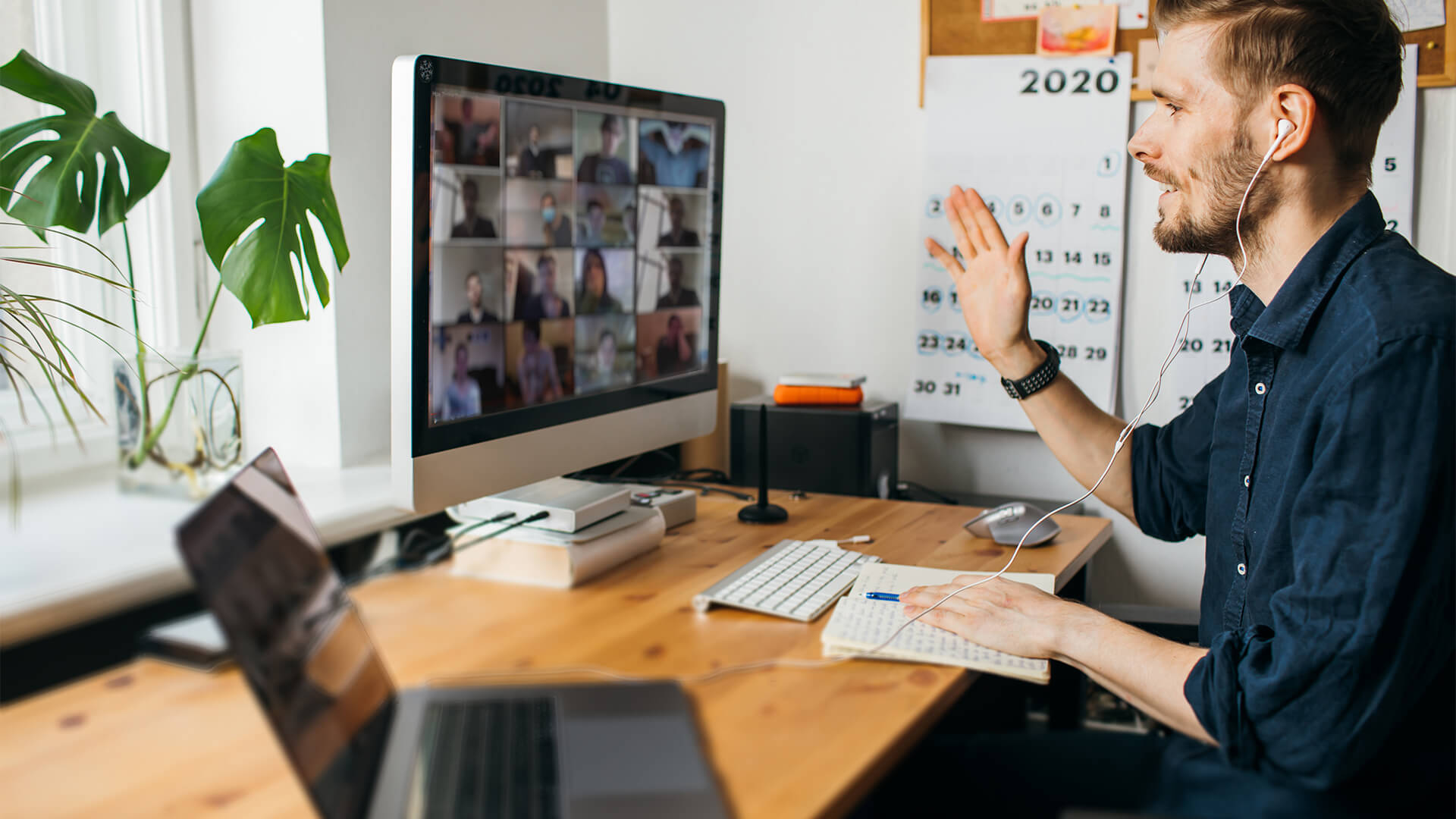 4 Important Benefits for Your Remote Employees