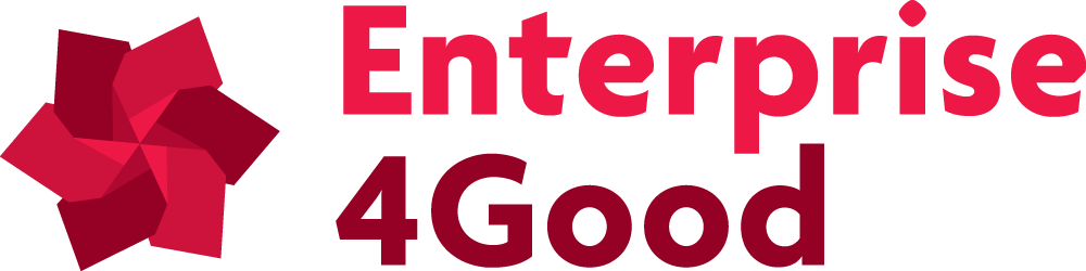 Winner small image - Enterprise4Good