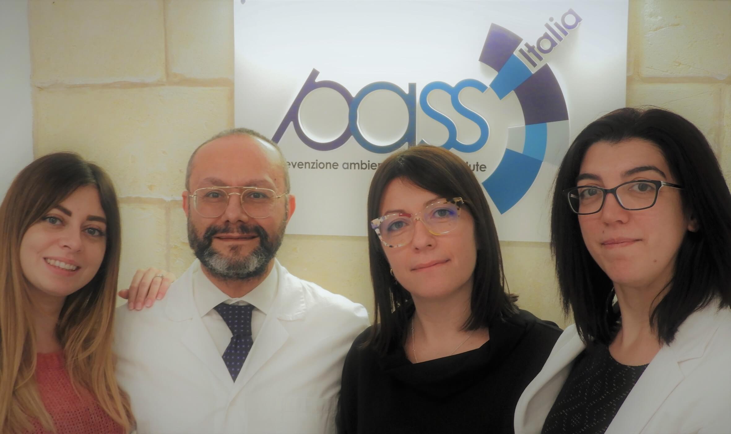 Winner small image - Pass Italia S.R.L.