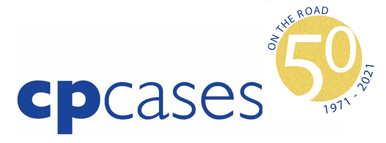 Winner small image - CP Cases Ltd