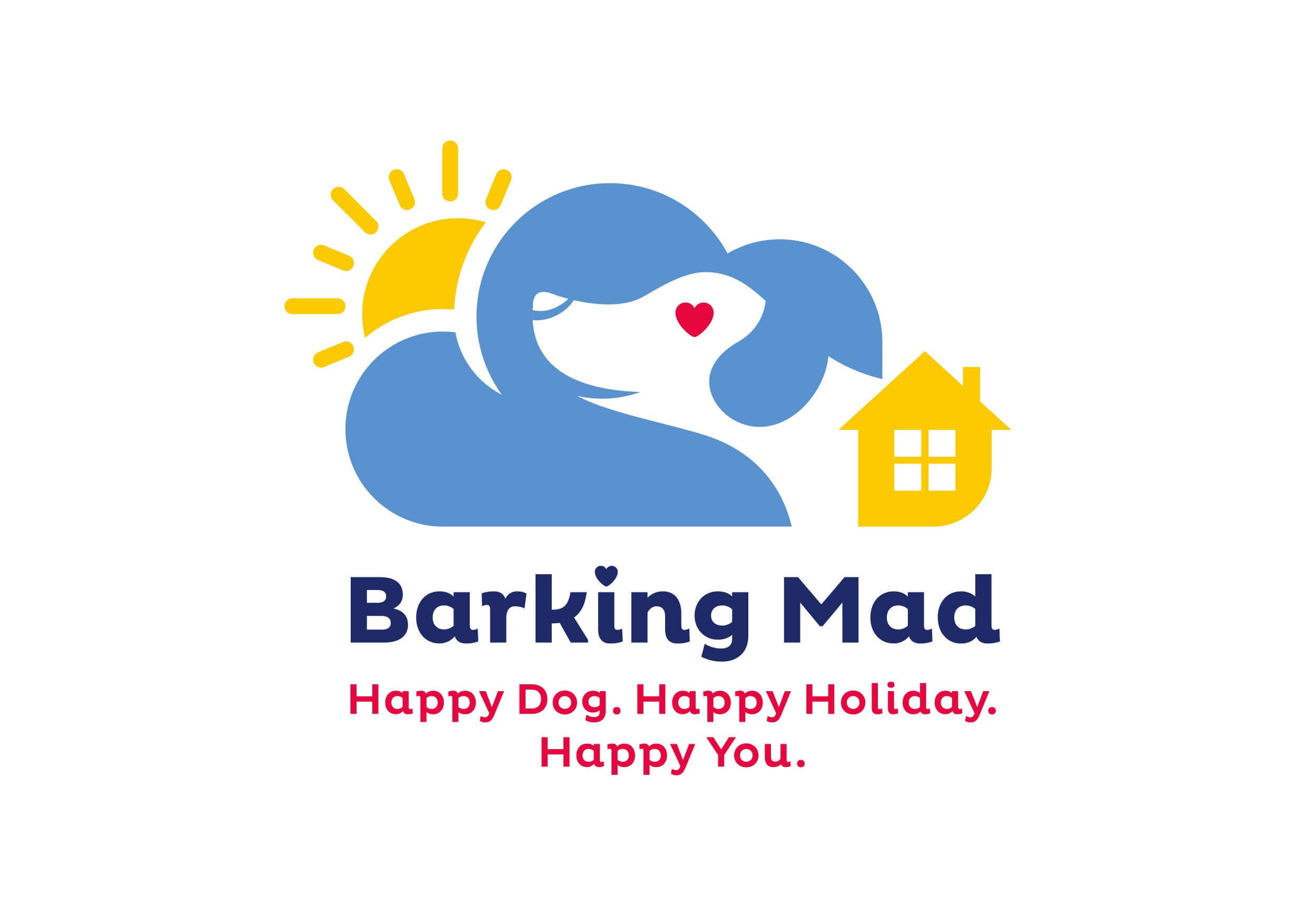 Winner small image - Barking Mad UK