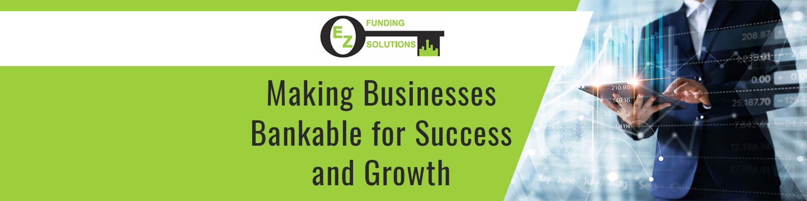 Winner small image - EZ Funding Solutions