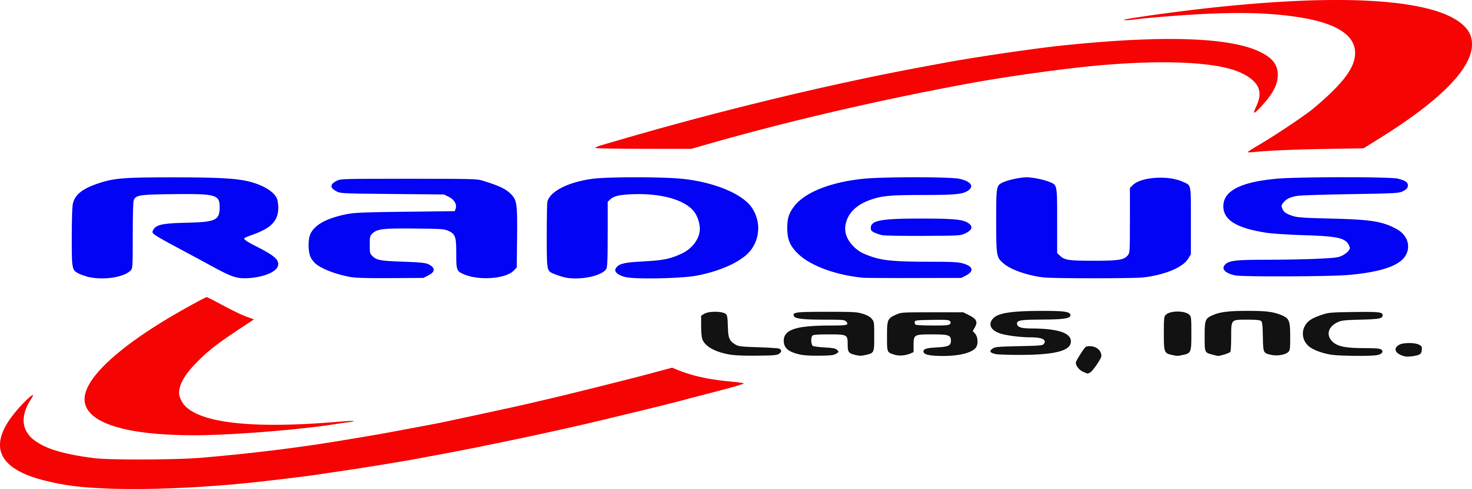 Winner small image - Radeus Labs, Inc.