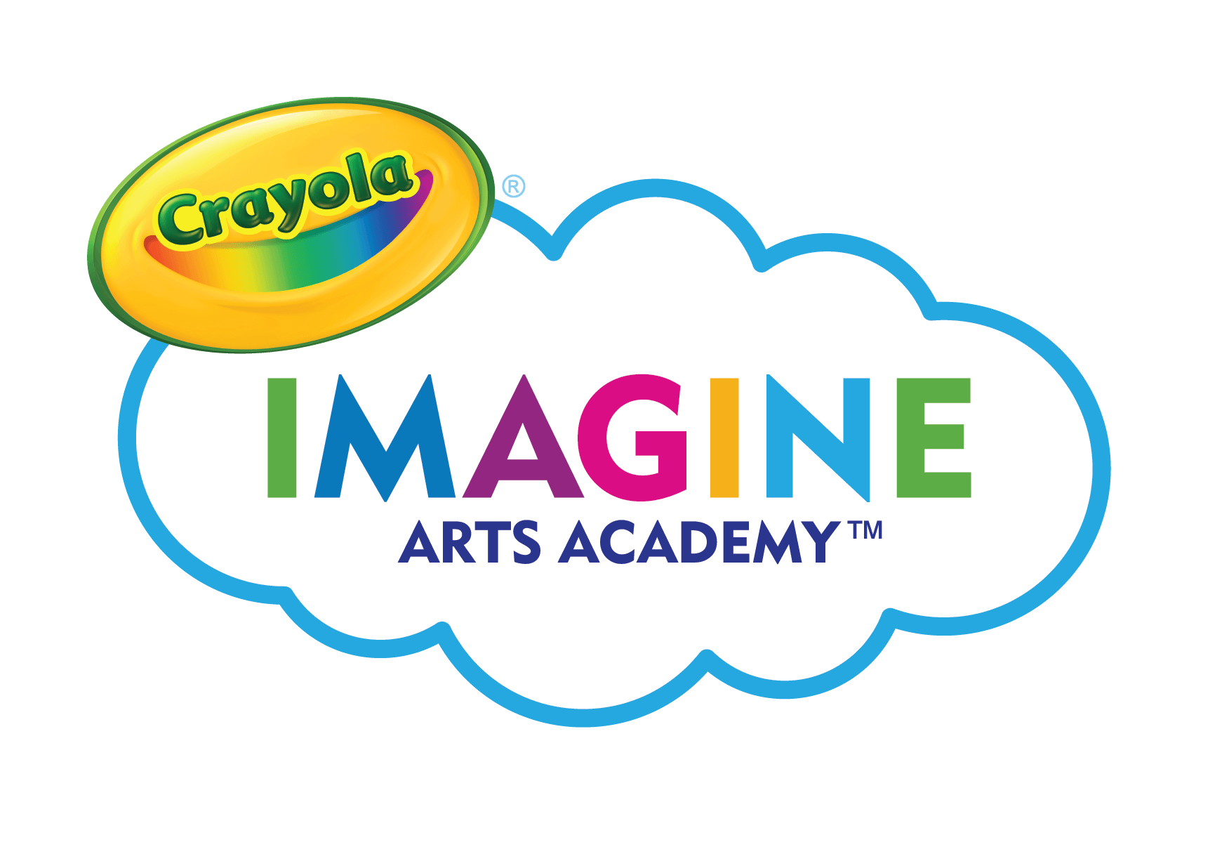 Winner small image - Crayola Imagine Arts Academy