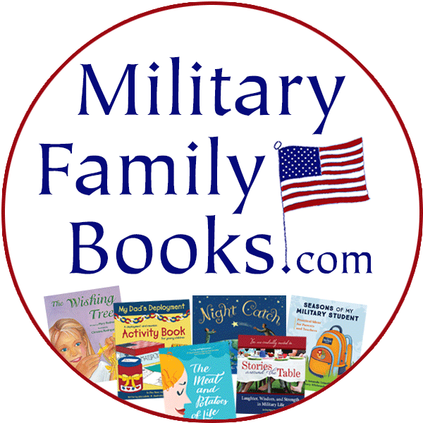 Winner small image - Military Family Books
