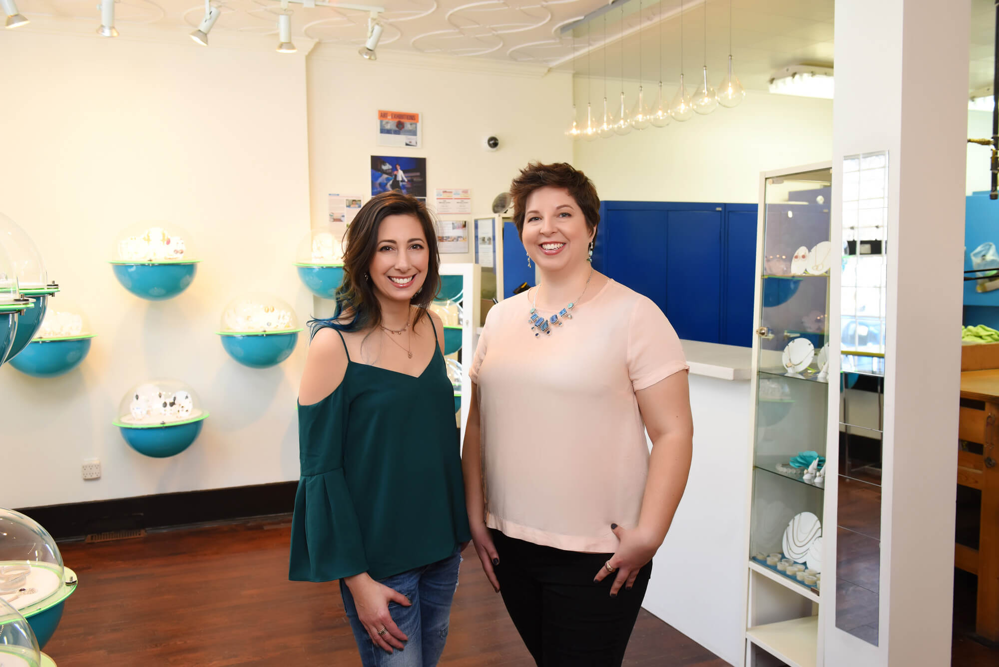 Winner small image - Jewel Envy