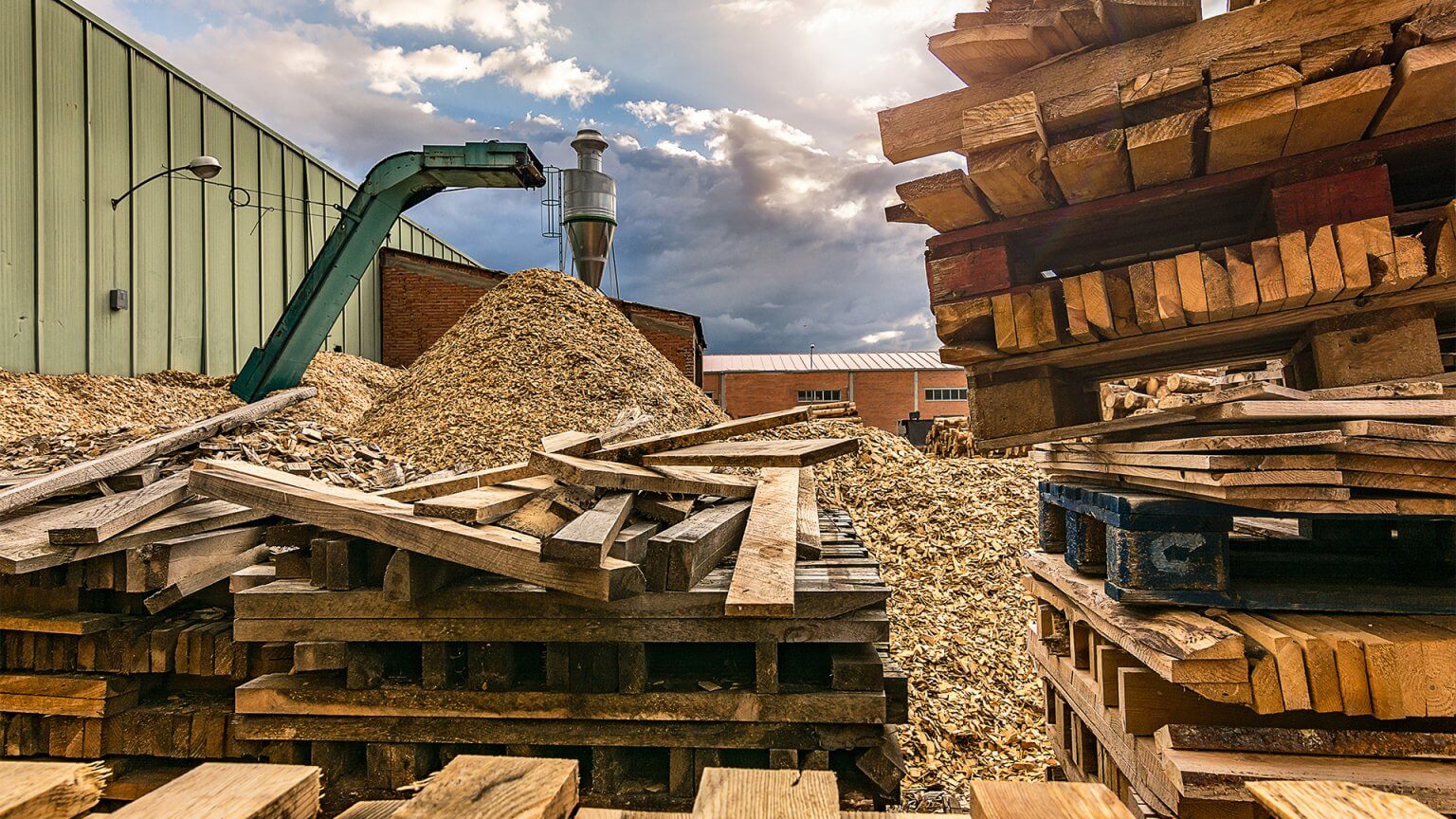 Reharvest Timber Recycling with a Difference Corporate Vision Magazine