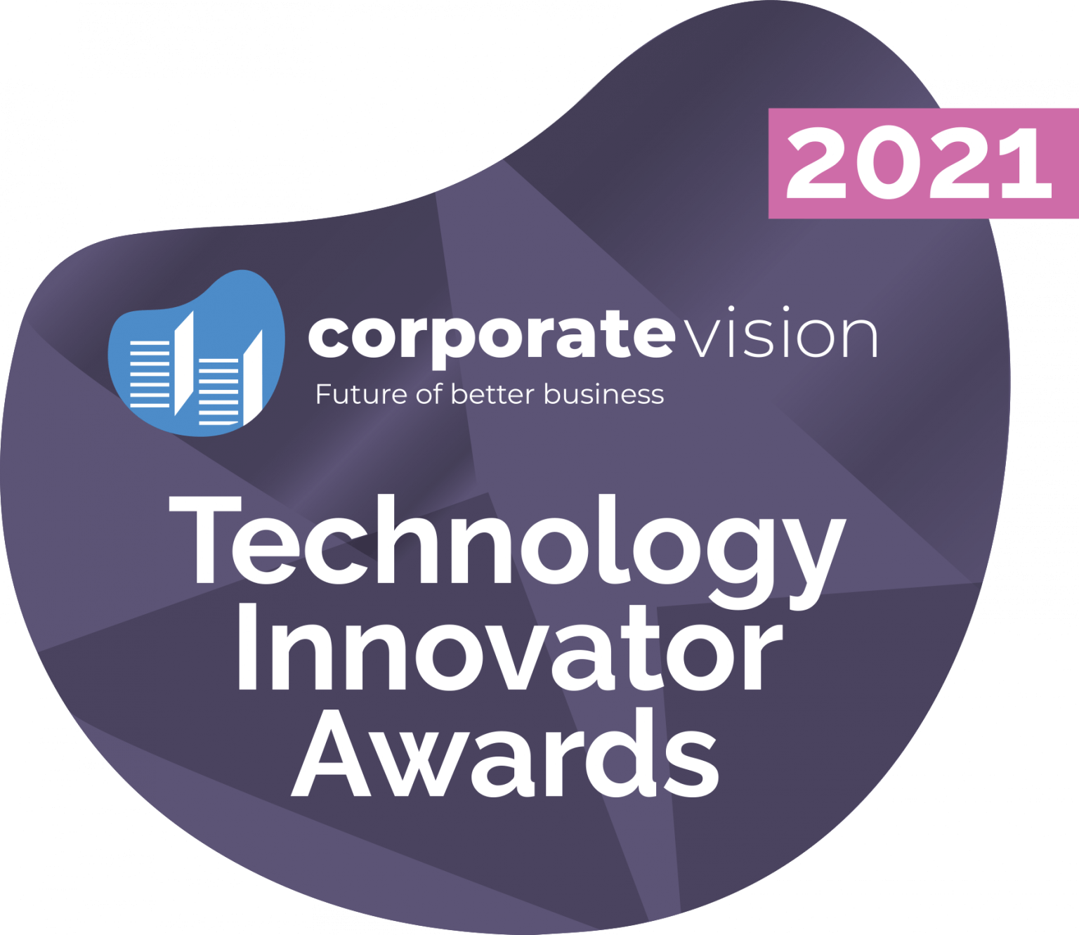 Corporate Vision Unveils the Winners of the 2021 Technology Innovator