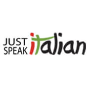 Winner small image - just speak italian