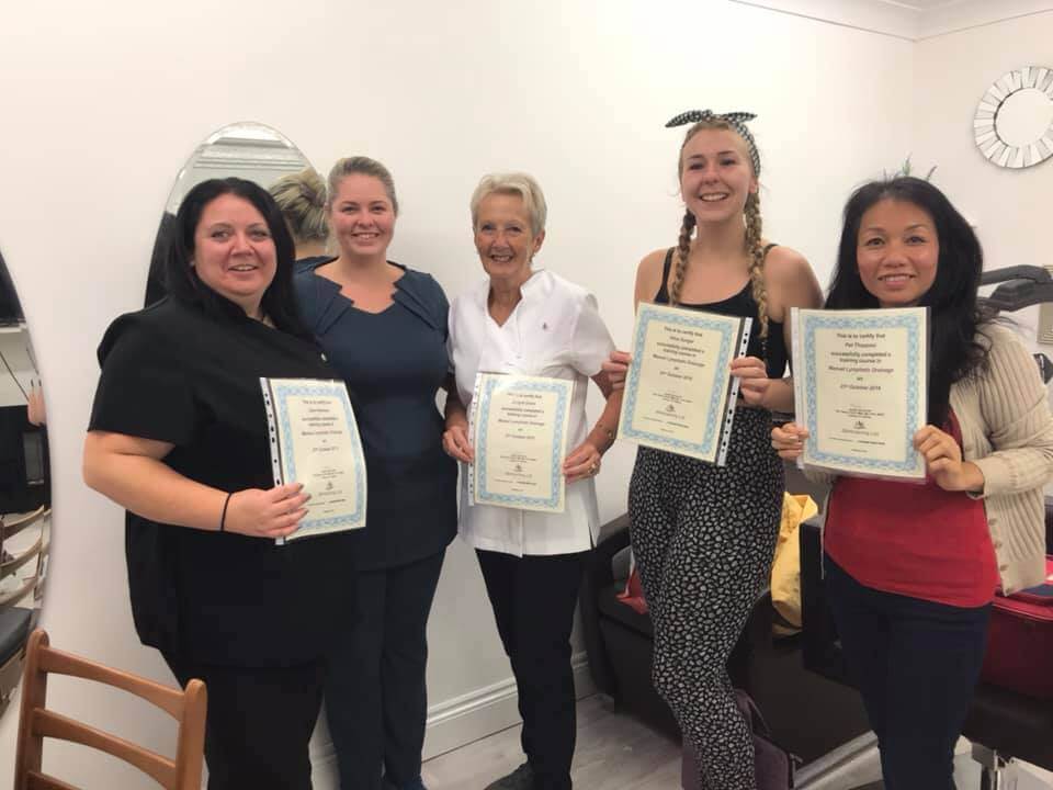 Winner small image - Jennifer Barnes-Hill Training