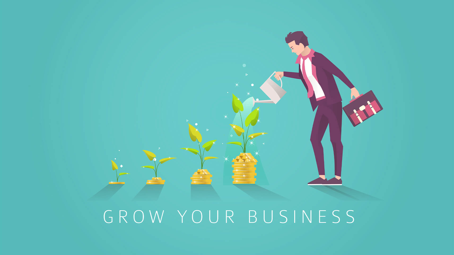 3 Tips to Grow Your Business Faster - Corporate Vision Magazine