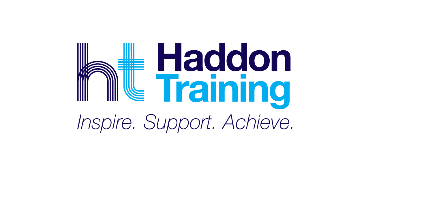 Winner small image - Haddon Training Ltd