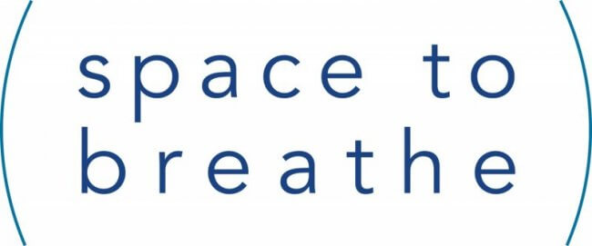 Winner small image - Space to Breathe