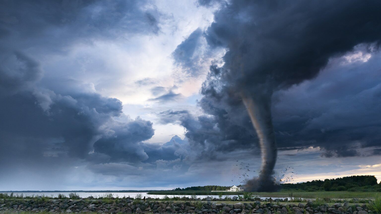 Seasoned Experts Corporate Vision Magazine