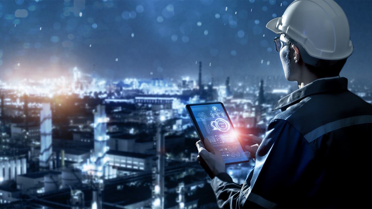 How Artificial Intelligence Is Set to Revolutionise Industries ...
