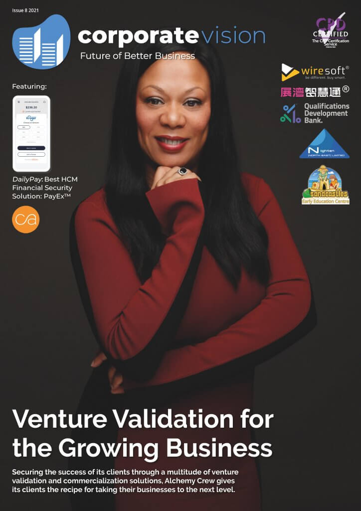 Corporate Vision Issue 8 2021 Cover 724x1024