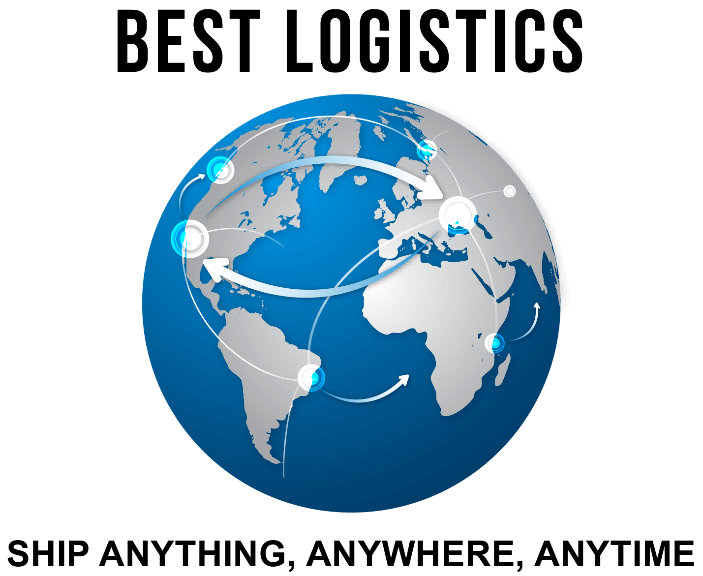 Winner small image - Best logistics