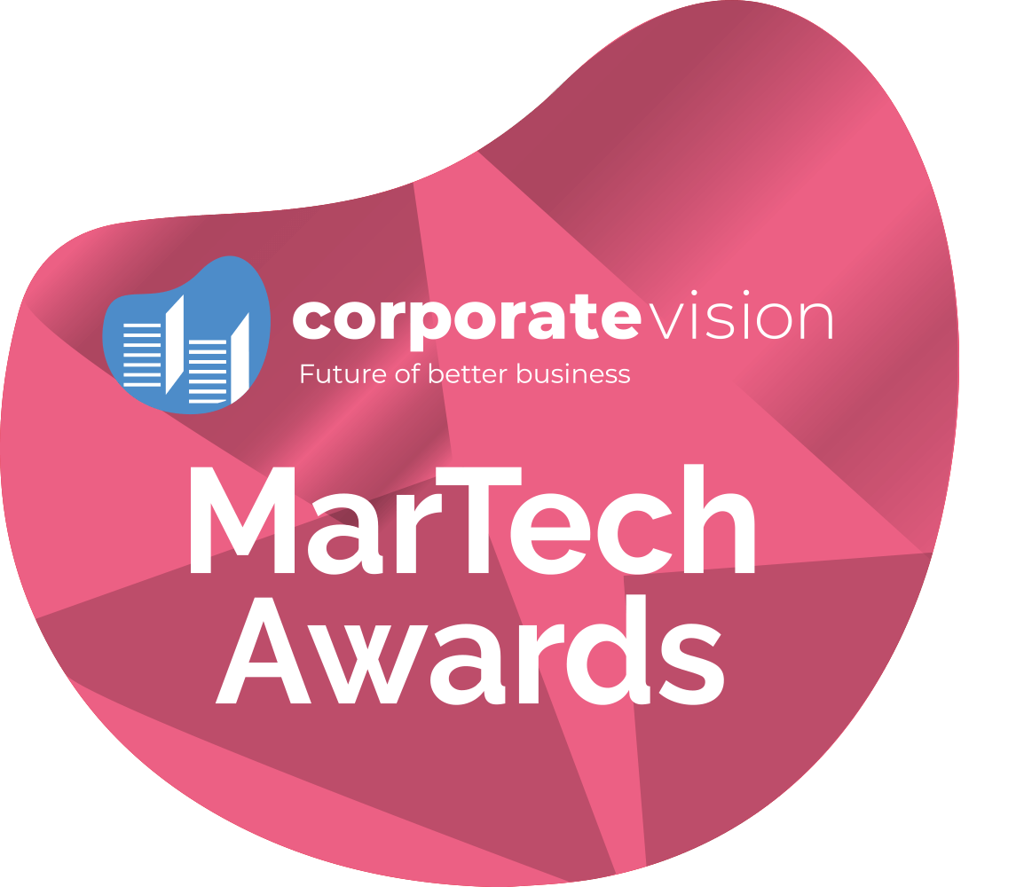 Creative, Marketing and Digital Agency AdwayCreative, Bulgaria - MarTech Award