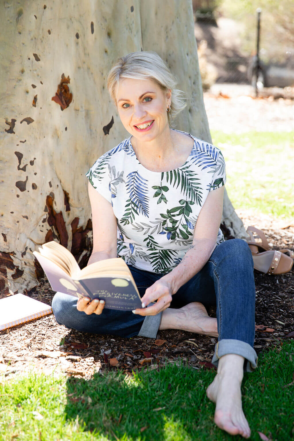 Winner small image - Purposeful Life