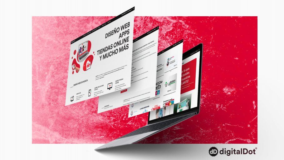 Winner small image - Digitaldot