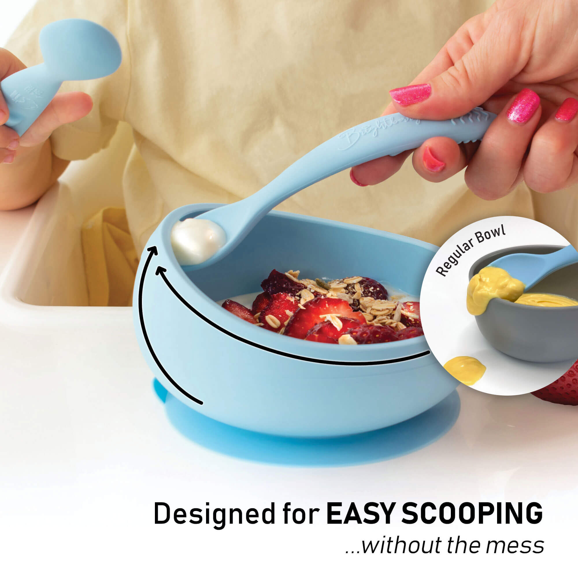 Winner small image - Brightberry